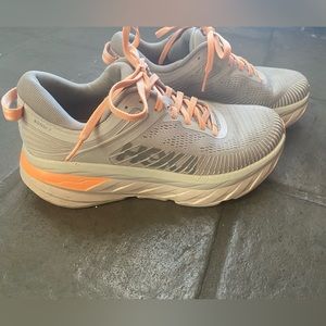 Hoka Bondi 7